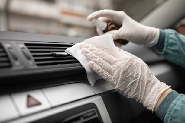 Best Dryer Vent Cleaning Services  in Summit Park, UT