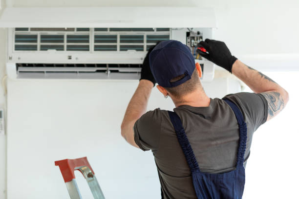Best Local Air Duct Cleaning Services  in Summit Park, UT