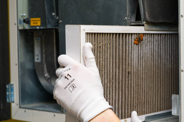Best Best Air Duct Cleaning Company  in Summit Park, UT