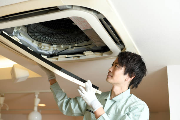 Best Home Air Vent Cleaning  in Summit Park, UT