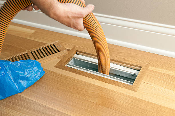 Best Emergency Air Duct Cleaning  in Summit Park, UT