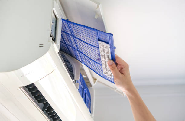 Best Air Duct Cleaning Near Me  in Summit Park, UT